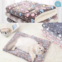 TouSoft™ | Couverture Douce LeChatCharmant