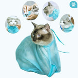 BathNet™ | Filet de bain Animaux et articles pour animaux de compagnie LeChatCharmant 