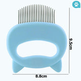 MassBrush™ | Peigne de massage LeChatCharmant 