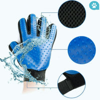 MassGloves™ | Gant Nettoyant et Massant LeChatCharmant 