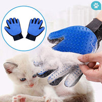 MassGloves™ | Gant Nettoyant et Massant LeChatCharmant 