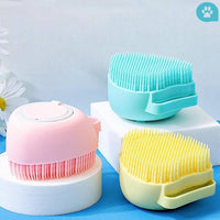 [ PACK de 3 ] BathCat™ | Brosse de Bain Animaux et articles pour animaux de compagnie LeChatCharmant 