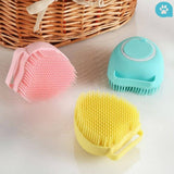 [ PACK de 3 ] BathCat™ | Brosse de Bain Animaux et articles pour animaux de compagnie LeChatCharmant 